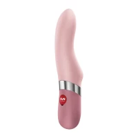 Пульсатор Fun Factory Stronic Oceania Soft Pink, 8 режимів роботи, перезаряджуваний — Переглянути зображення 3
