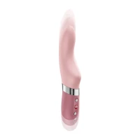 Пульсатор Fun Factory Stronic Oceania Soft Pink, 8 режимів роботи, перезаряджуваний — Переглянути зображення 6