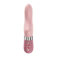 Пульсатор Fun Factory Stronic Oceania Soft Pink, 8 режимів роботи, перезаряджуваний — Переглянути зображення 1