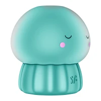 Вакуумний кліторальний стимулятор Satisfyer Jelly-cious Green — Переглянути зображення 2