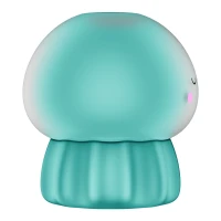 Вакуумний кліторальний стимулятор Satisfyer Jelly-cious Green — Переглянути зображення 6