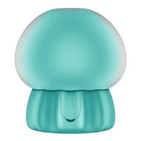 Вакуумний кліторальний стимулятор Satisfyer Jelly-cious Green — Переглянути зображення 4