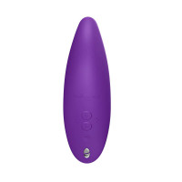 Вакуумный смарт-стимулятор для пар We-Vibe Melt 2 Purple — Просмотреть изображение 4