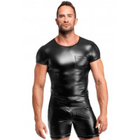 Мужская футболка Noir Handmade H084 Vexen Tee L — Просмотреть изображение 3