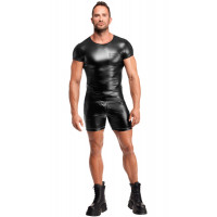 Мужская футболка Noir Handmade H084 Vexen Tee L — Просмотреть изображение 5