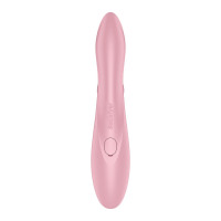 Вакуумный вибратор-кролик Satisfyer Pro+ G-Spot Generation 2 Pink — Просмотреть изображение 4