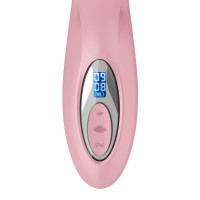 Вакуумный вибратор-кролик Satisfyer Pro+ G-Spot Generation 2 Pink — Просмотреть изображение 5