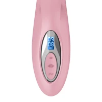 Вакуумний вібратор-кролик Satisfyer Pro+ G-Spot Generation 2 Pink — Просмотреть изображение 5
