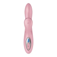 Вакуумний вібратор-кролик Satisfyer Pro+ G-Spot Generation 2 Pink — Просмотреть изображение 3