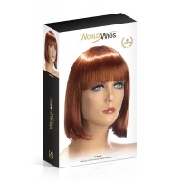 Перука World Wigs SOPHIE SHORT REDHEAD — Переглянути зображення 2