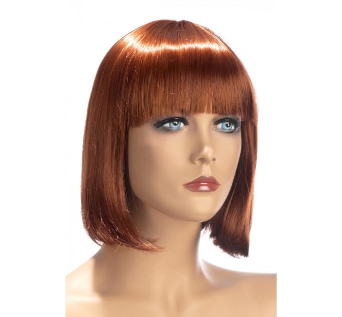Перука World Wigs SOPHIE SHORT REDHEAD