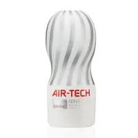 Мастурбатор Tenga Air-Tech Gentle, більш висока аеростимуляція та всмоктувальний ефект — Переглянути зображення 1