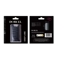 Вібронасадка Dorcel Deepvibe для стимуляції точки G — Переглянути зображення 4