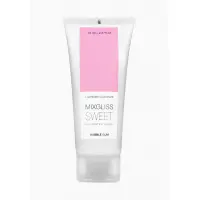 Лубрикант на водній основі MixGliss SWEET BUBBLE GUM (70 мл) — Переглянути зображення 1