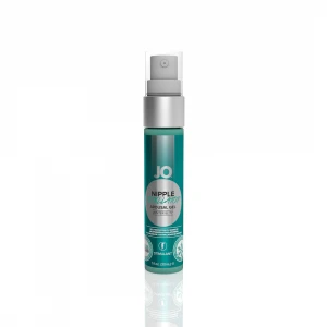 Гель для стимуляції сосків JO NIPPLE TITILLATOR WINTER BLITZ (30 мл)