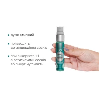 Гель для стимуляції сосків JO NIPPLE TITILLATOR WINTER BLITZ (30 мл) — Просмотреть изображение 2