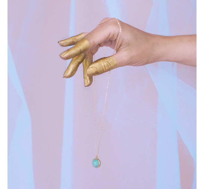 Набір Bijoux Indiscrets HOROSCOPE - Aquarius (Водолій) вібратор на палець, гель для клітора, підвіск