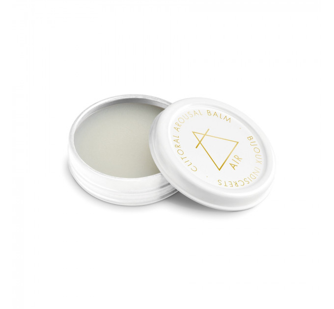 Набір Bijoux Indiscrets HOROSCOPE - Aquarius (Водолій) вібратор на палець, гель для клітора, підвіск