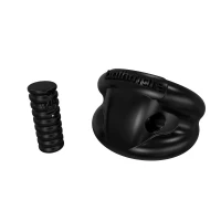 Ерекційне віброкільце Bathmate Vibe Ring Strength розширене — Переглянути зображення 4
