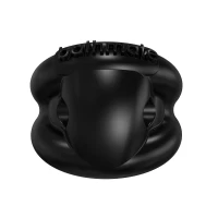 Ерекційне віброкільце Bathmate Vibe Ring Strength розширене — Переглянути зображення 2
