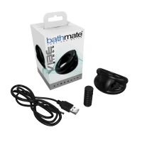 Ерекційне віброкільце Bathmate Vibe Ring Strength розширене — Переглянути зображення 1