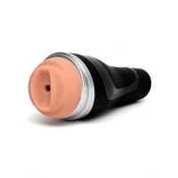 Мастурбатор Satisfyer Men Classic (Silver), ніжний матеріал, зручний корпус — Переглянути зображення 1
