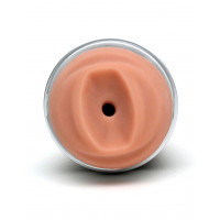 Мастурбатор Satisfyer Men Classic (Silver), ніжний матеріал, зручний корпус