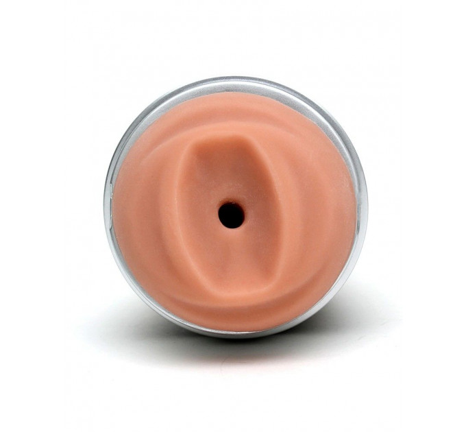 Мастурбатор Satisfyer Men Classic (Silver), ніжний матеріал, зручний корпус