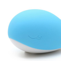 Виброяйцо KISTOY Doris с пультом ДУ, функция Orgasm Booster Виброяйцо KISTOY Doris с пультом ДУ, функция Orgasm Booster