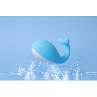 Виброяйцо KISTOY Doris с пультом ДУ, функция Orgasm Booster — Просмотреть изображение 11