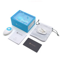 Виброяйцо KISTOY Doris с пультом ДУ, функция Orgasm Booster — Просмотреть изображение 10