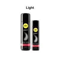 Лубрикант на силіконовій основі pjur Light 250мл, найбільш рідкий, 2в1, для сексу та масажу, для новачків — Переглянути зображення 4