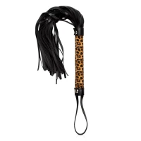 Набір BDSM-аксесуарів Panthra Gato 8-piece set — Переглянути зображення 6