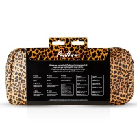 Набір BDSM-аксесуарів Panthra Gato 8-piece set — Переглянути зображення 11