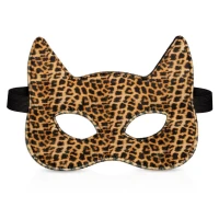 Набір BDSM-аксесуарів Panthra Gato 8-piece set — Переглянути зображення 7