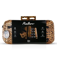 Набір BDSM-аксесуарів Panthra Gato 8-piece set — Переглянути зображення 10
