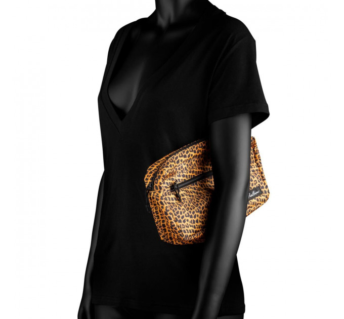 Набір BDSM-аксесуарів Panthra Gato 8-piece set