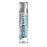 Пінка для чищення Swiss Navy Toy &amp; Body Cleaner 221 мл — Переглянути зображення 1
