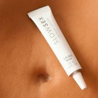 Розігрівальний бальзам для клітора Bijoux Indiscrets Slow Sex Clitoral balm — Просмотреть изображение 5