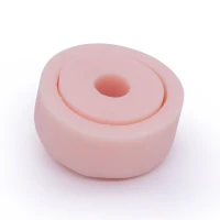Вставка-вагіна для помпи Men Powerup Vagina, широка — Просмотреть изображение 3