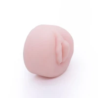 Вставка-вагіна для помпи Men Powerup Vagina, широка — Просмотреть изображение 4