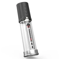 Вакуумна помпа Men Powerup - SUP Warrior King Pump — Переглянути зображення 4