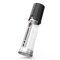 Вакуумна помпа Men Powerup - SUP Warrior King Pump — Переглянути зображення 2