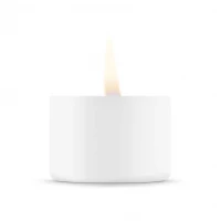 Масажна свічка Bijoux Indiscrets SLOW SEX Massage Candle (50 г) — Переглянути зображення 3