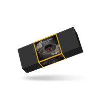 Нашийник з повідцем Liebe Seele Victorian Garden Collar with Leash — Переглянути зображення 9