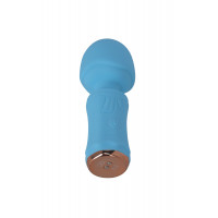 Мини-вибромассажер FairyGasm SecretFuntasy blue