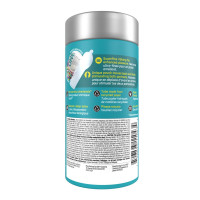 Презервативы ONE Pleasure Plus, 12 шт, с ребристым участком на конце, подарочная упаковка-тубус