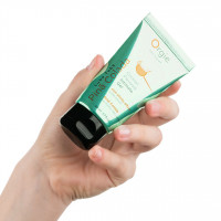 Лубрикант на водній основі Orgie Lube Tube Pina Colada, 50 мл, смак та аромат піна колади