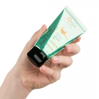 Лубрикант на водній основі Orgie Lube Tube Pina Colada, 50 мл, смак та аромат піна колади — Переглянути зображення 6