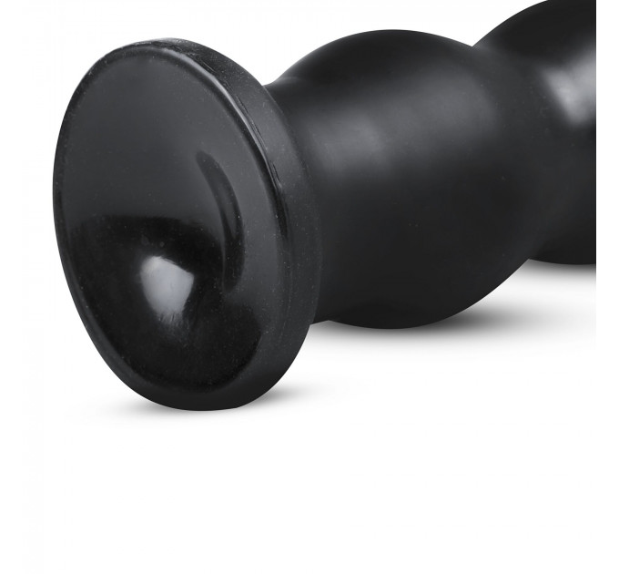 Анальна пробка BUTTR - Tactical III Butt Plug